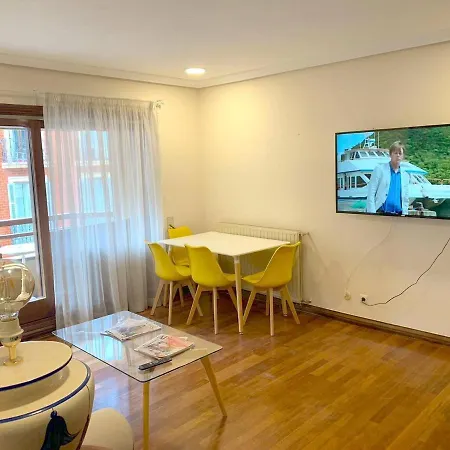 Appartamento Next To La Avenida No12